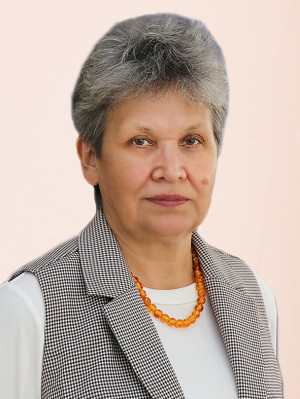 Мохова Татьяна Юрьевна Мохова Татьяна Юрьевна