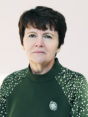 Сагдакова Валентина Филипповна Сагдакова Валентина Филипповна