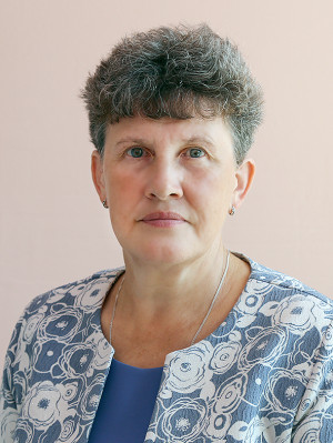 Шубина Елена Анатольевна Шубина Елена Анатольевна