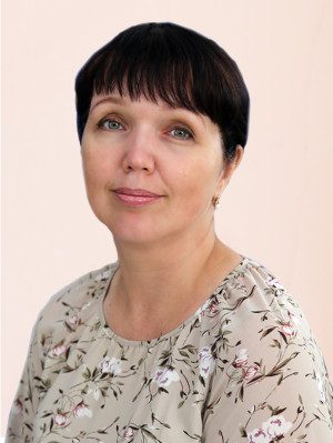 Щеклеина Наталья Георгиевна Щеклеина Наталья Георгиевна