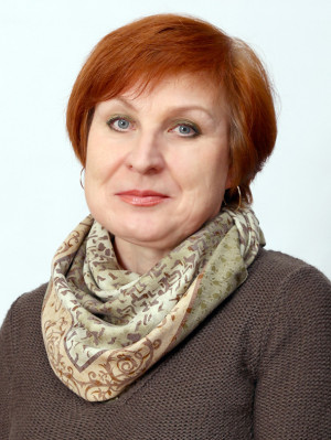 Зорина Светлана Юрьевна Зорина Светлана Юрьевна
