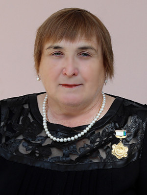 Лобанова Татьяна Николаевна Лобанова Татьяна Николаевна